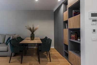 Apartament 2 camere de vanzare - City Point Aviatiei - 3