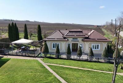 Casă cu 4 camere în Bologaia - 6