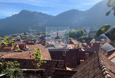 Apartament 3 camere mobilat/utilat, 2 bai-zona Schei - 17