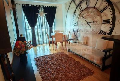 Apartament cu 2 camere Tătărași 445 euro - 3