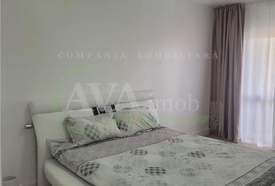Apartament cu 3 camere decomandat, mobilat în Mioriței - 2