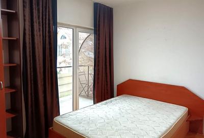 Apartament in zona Iulius Mall -  Living cu bucatarie si dormitor! - 7