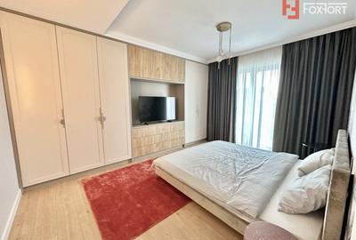 COMISION 0% Duplex individual de lux in cea mai buna zona din Mosnita Noua - 19