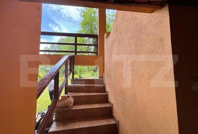 Vila de vanzare, cu 4 camere, 320 mp, zona ?uvi?a - 6