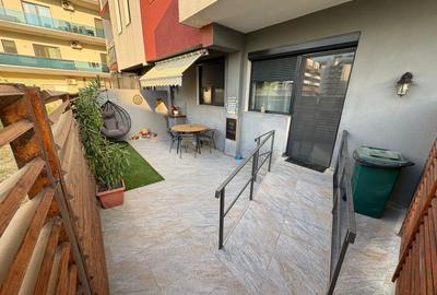 Apartament 2 camere la 100m de plaja - 2