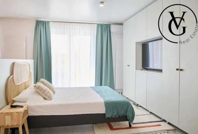 Garsonieră în Central - 7