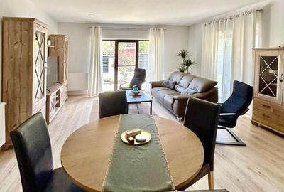 Vanzare Casa Moderna Parter Stupini - 7