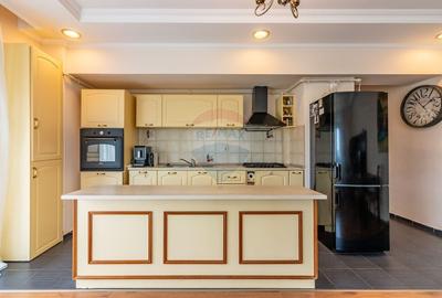 Apartament cu 3 camere decomandat, mobilat în Pipera - 9