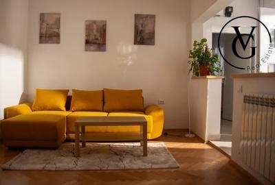 Casa PARTER renovata | 60 mp | Prima inchiriere | Bucurestii Noi - 3