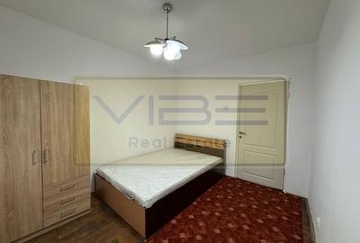 Apartament 3 camere 2 bai zona Parc Nicolina 1 - 9