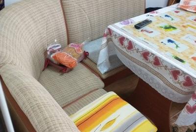 Apartament cu 2 camere decomandat, mobilat în Spital - 5