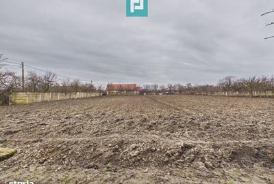 Casă cu 3 camere cu Canalizare în Mișca - 1