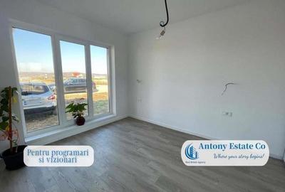 Anatolia Villa - casa de vanzare, Cheriu - Bihor - 3