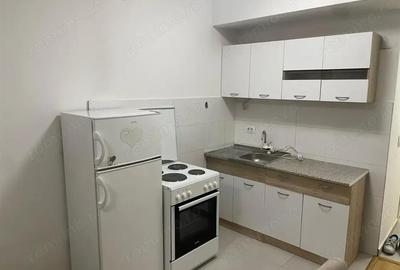 Garsonieră decomandată în Aradului - 1