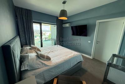 Apartament 3 camere | BlueBike Residence | Termen lung - 9