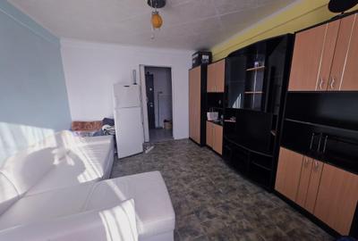 Garsonieră semidecomandată în Uzina 2 - 4