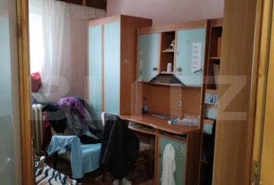 Apartament cu 4 camere decomandat, mobilat în Central - 10