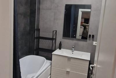Apartament cu 2 camere în Grivița - 2
