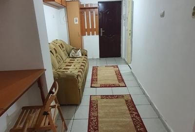 Garsonieră decomandată, mobilată în 13 Septembrie