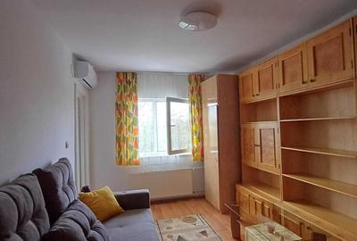 Garsonieră semidecomandată în Badea Cârțan - 1