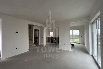 Duplex INDEPENDENT ENERGETIC - Cartier NOU - 5