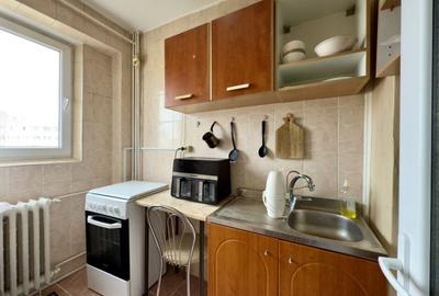 Garsoniera 32 mp Iuliu Maniu Lujerului | Comision 0% - 3