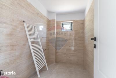 Casă cu 5 camere cu Teren 1000 Mp în Bârnova - 8