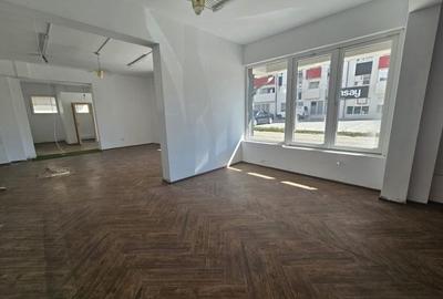Militari Rezidence Str. Ilie Petre 90mp Parter Vedere Mixta Merita Vazut - 7