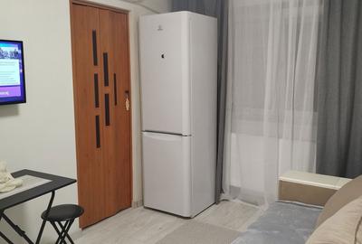 Garsonieră în Drumul Taberei - 3