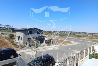 De vanzare vila in stil mediteranean - 12