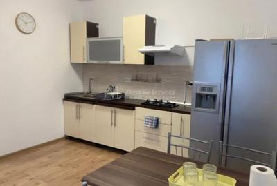 Apartament cu 3 camere decomandat în Central - 7