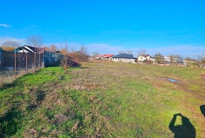 Teren de vanzare Snagov - 7