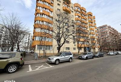 Spațiu comercial, de 12 mp, în Nerva Traian - 1