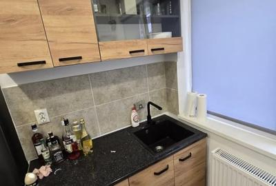 Garsoniera decomandata complex Avangarde City // Str. Tineretului 17 - 5