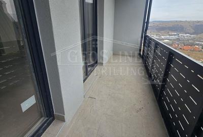 Apartament cu 2 camere decomandat în Baciu - 2