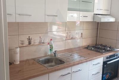 Apartament cu 2 camere decomandat, mobilat în Terezian - 5