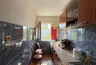 2 Camere | Ferentari-Humulesti | Renovat | AC - 6