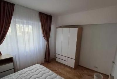 Apartament cu 3 camere decomandat, mobilat în Tineretului - 3