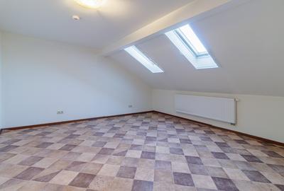 Apartament spatios in vila – 217 mp utili, Tunari! - 6