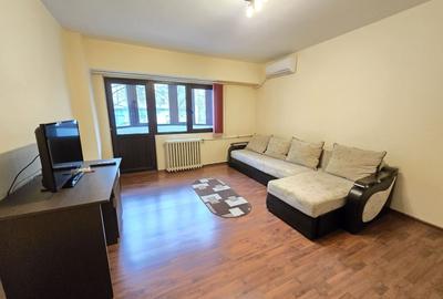 Tineretului / 3 Min Metrou / Garsoniera la Cheie - 4