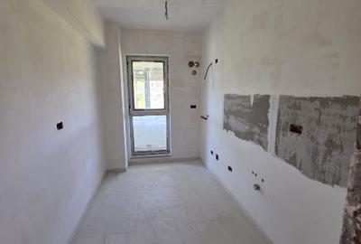 Apartament cu 2 camere decomandat în Podu Roș - 8