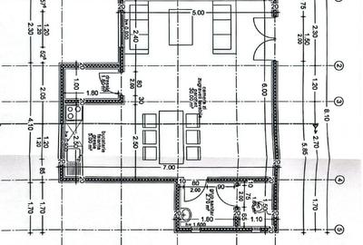 Casa de vanzare in Ghermanesti, Snagov – cu teren si aproape de lac - 9