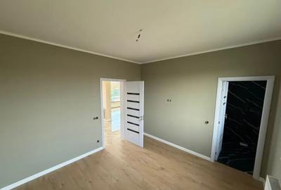 Casă cu 4 camere cu Teren 480 Mp în Săsar - 7