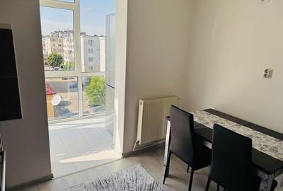 Apartament cu 2 camere decomandat în Popa Șapcă - 3