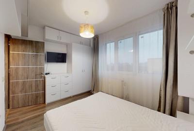 De vânzare – Apartament 3 camere | Calea Griviței 210 | Metrou Grivița - 7