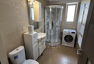 Apartament 2 camere decomandat | Cartierul Arhitecților - 10