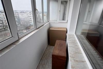 Apartament 1 camera CUG - Sos. Nicolina - 6