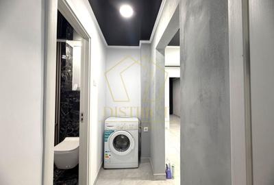Apartament cu 3 camere decomandat, mobilat în Lipovei - 14