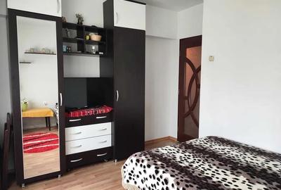 Apartament cu 2 camere decomandat în Radu Negru - 3