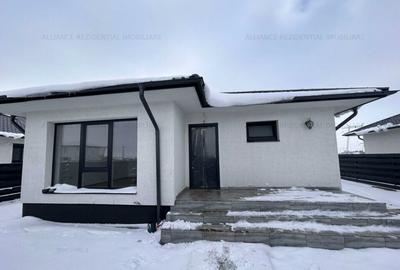 Casa individuala,bine amplasata,finalizata.3 km pana la metrou. - 2